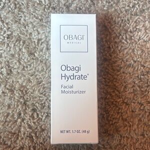 Unopened Obagi Facial Moisturizer